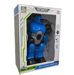 333-11/12/13 ROBOT-SMT