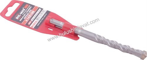 Bulmax 4elmaslı 11*160 Hltı Ucu Bmx-2281 (5 Adet Gönderilir)