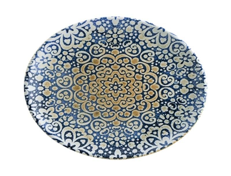 Bonna Alhambra Moove 31 cm Oval Tabak
