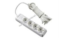 Bulmax Bakır 5mt 4lu Prız Bmx-2864 (6 Adet Gönderilir)