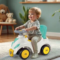 2637 OYUNCAK SMILE 2IN1 MONTAJLI PVC