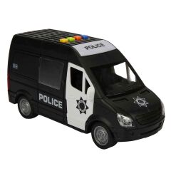 S00010590 ŞEH.KURT.EKİB.POLİS/AMB/SES IŞ.22CM-SUN