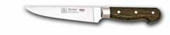 Sürbisa 61011-YM Yöresel Mutfak Bıçağı Ahşap Sap 14,5 cm