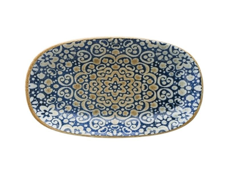 Bonna Alhambra Gourmet 29 cm Oval Kayık