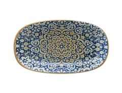 Bonna Alhambra Gourmet 29 cm Oval Kayık