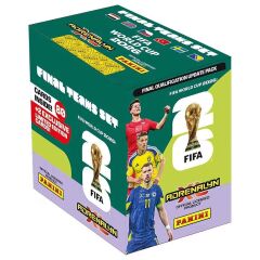 3076 WORLD CUP 2026 TCG FİNAL TEAMS SET