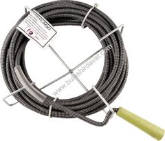 Bulmax 9mm 7 Mt Lavabo Sustası Bmx-2931 (1 Adet Gönderilir)