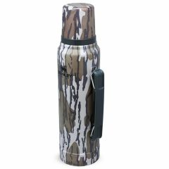 Stanley Klasik Vakumlu Paslanmaz Çelik Termos 1 LT 1 LT  - Mossy Oak