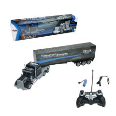 Uzaktan Kumandalı Full Fonksiyon Şarjlı Tır (2.4Ghz) 4Ch 60 cm