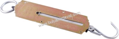 Bulmax Kucuk Yatay Kantar Bmx-3072 (5 Adet Gönderilir)