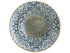 Bonna Alhambra Gourmet Çukur Tabak 27 cm