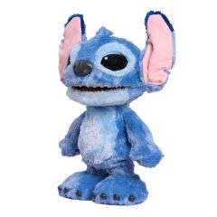 JP12284 Stitch Ultimate Delüks İnteraktif Pelüş 43 cm