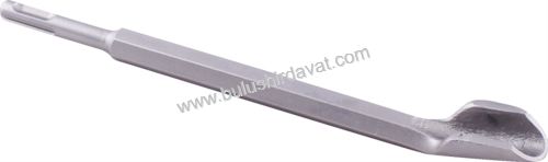 Bulmax 14*250 Sds Oluklu Keskı Bmx-2311 (5 Adet Gönderilir)