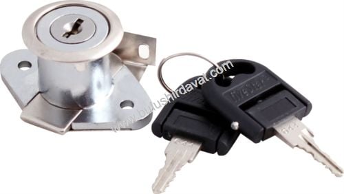 Bulmax Oval Cekmece Kılıdı Bmx-3149 (12 Adet Gönderilir)