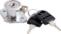 Bulmax Oval Cekmece Kılıdı Bmx-3149 (12 Adet Gönderilir)