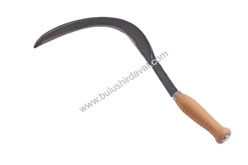 Bulmax Kısa Orak Bmx-3010 (5 Adet Gönderilir)