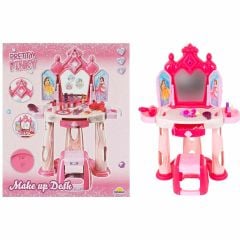 S00004270 SUN-RST-PRP-MAKYAJ MASASI FONK SES/IŞIK