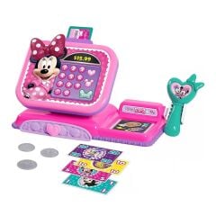 JP89929 Minnie Mouse Sesli Yazar Kasa