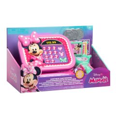 JP89929 Minnie Mouse Sesli Yazar Kasa