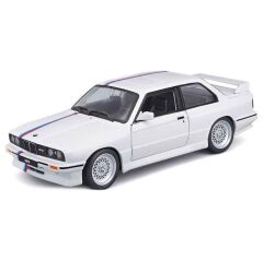S00021100 1/24 BMW M3 1988 (E30) -SUN