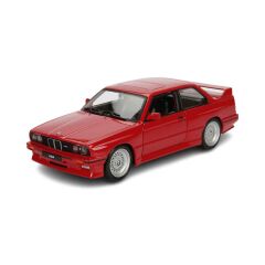 S00021100 1/24 BMW M3 1988 (E30) -SUN