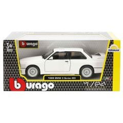 S00021100 1/24 BMW M3 1988 (E30) -SUN
