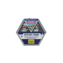 DEV00000 Brookhaven, Murder Mystery, Jail Break CRS Figüz - CRS0047