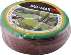 Bulmax 20mt 1/2 Garden Hortum Bmx-3022 (1 Adet Gönderilir)