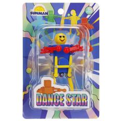 DANS EDEN ROBOT KÇK KRTL -SUN