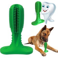 BUFFER® Köpek Diş Temizleyici Oyuncak Büyük