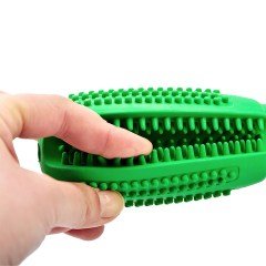 BUFFER® Köpek Diş Temizleyici Oyuncak Büyük