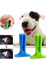 BUFFER® Köpek Diş Temizleyici Oyuncak Büyük