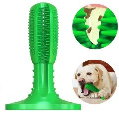 BUFFER® Köpek Diş Temizleyici Oyuncak Büyük