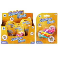 S00004136 OYUN SİHİRLİ RENKLİ DÖNGÜ 12D -SUN