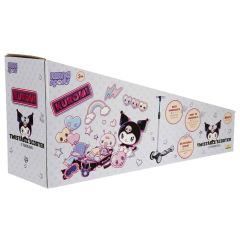 SCOOTER 3TKR TWİST KUROMİ