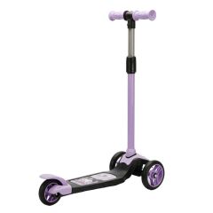 SCOOTER 3TKR TWİST KUROMİ