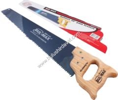 Bulmax Prof. Mavı Pala Testere Bmx-3154 (6 Adet Gönderilir)