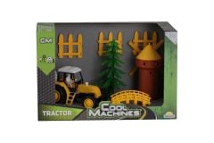 8987 -SUN-HLV-CLM-ÇİFTLİK SETİ TWIN TOY 2A