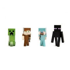 253260003 Jada Minecraft Figures 2 5