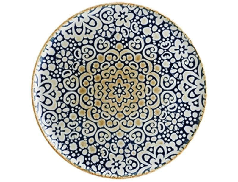 Bonna Alhambra Gourmet 32 cm Pizza Tabağı