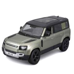 S00021101 LAND ROVER DEFENDER 2022 2A-SUN