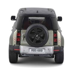 S00021101 LAND ROVER DEFENDER 2022 2A-SUN