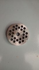 No 5 Kıyma Makinesi Aynası 6 mm (Tek Çentikli)