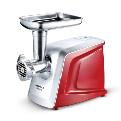 No 5 Kıyma Makinesi Aynası 6 mm (Tek Çentikli)