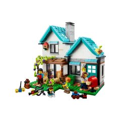 31139 Lego Creator 3in1 - Cozy House 808 parça +8 yaş