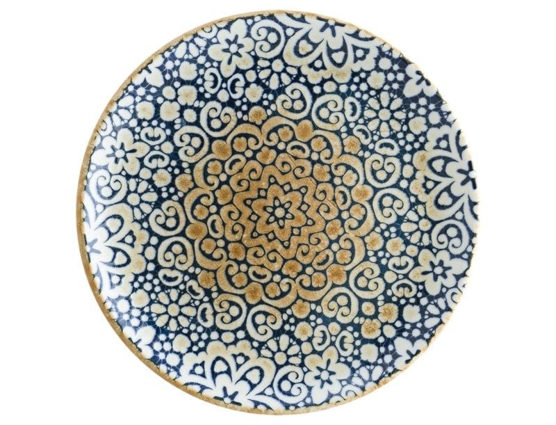 Bonna Alhambra Gourmet 27 cm Duz Tabak