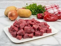 32 lik Kıyma Makinesi Böbrek Aynası 3 Delikli Süzgeç Yedek Parça