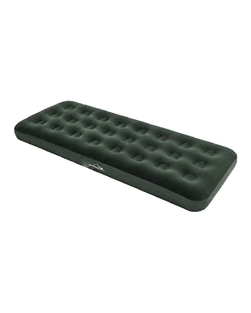 CAMPOUT TEK KİŞİLİK ŞİŞME YATAK