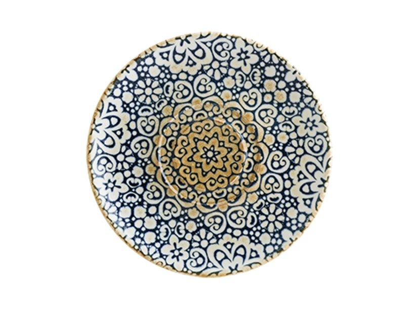 Bonna Alhambra Gourmet 19 cm Konsome Kase Tabağı
