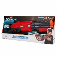 ZUR-X- SHOT SİLAH SÜNGER ATAN